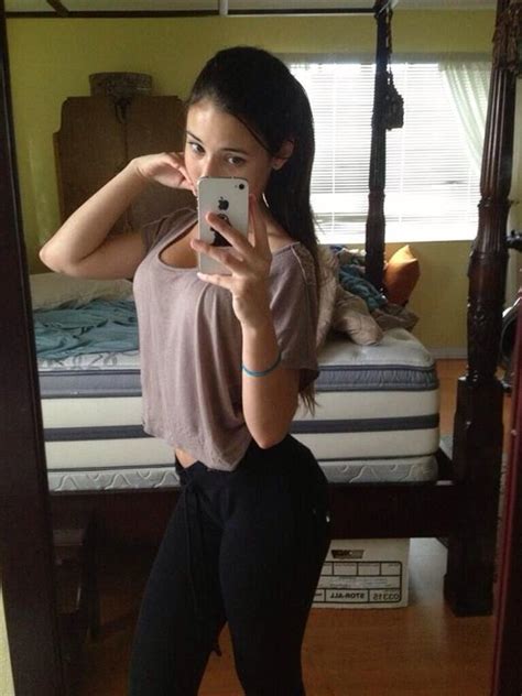 Why The Hot Angie Varona Is A Favorite Of Ours