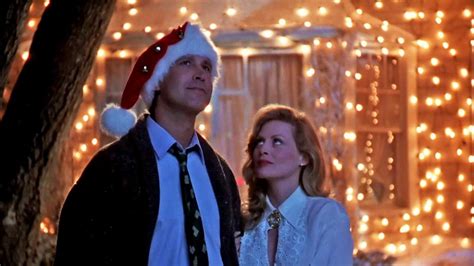 Mr Movie National Lampoons Christmas Vacation Movie Review