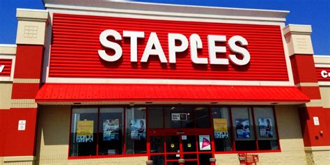 Unless you're working in documents that deal with a lot of text the black ink cartridge has a beautiful role to define. Staples Office Supply Store Near Me 2019 | United States Maps