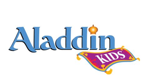 Aladdin Jr Disney Theatrical Licensing