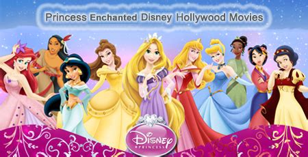 Since disney princess movies started in 1937 with snow white and the seven dwarfs, audiences have flocked to the theater for each new princess disney had created. Best Disney Hollywood Movies Ride - Lists of Disney Movies