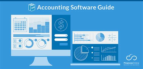 Best Accounting Software In 2024 Financesonline