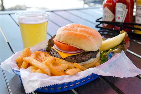 Cabanas Beach Bar And Grille Fort Myers Beach Chamber