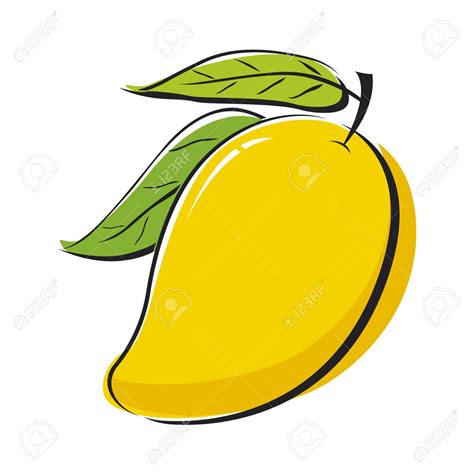 Yellow Mango Clipart 20 Free Cliparts Download Images On Clipground 2023