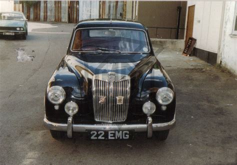 So You Want To Buy A Z Magnette Buying An Mg