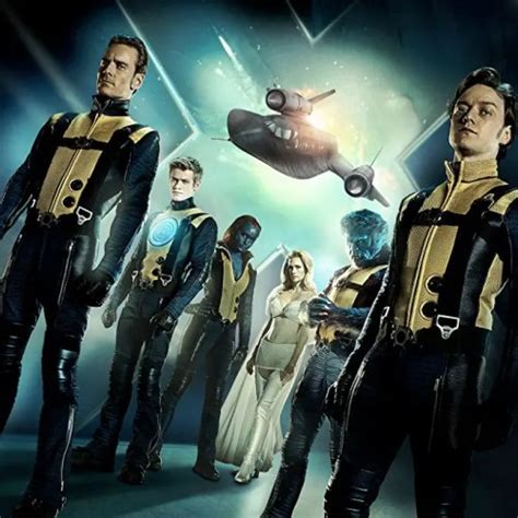 X Men Timeline Explained The Chronological Order Of All X Men Movies