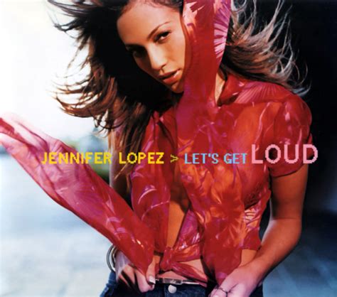 Musiccoversandmore Jennifer Lopez On The 6