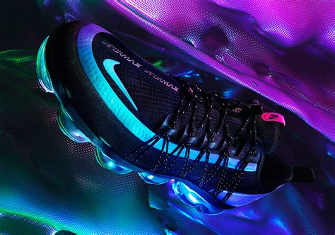 Nike Air Max Throwback Future Pack Release Info