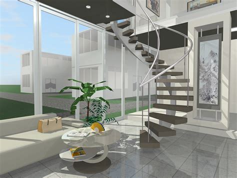 Create your home simply & quickly! 3d Gun Image: 3d Interior Design Software