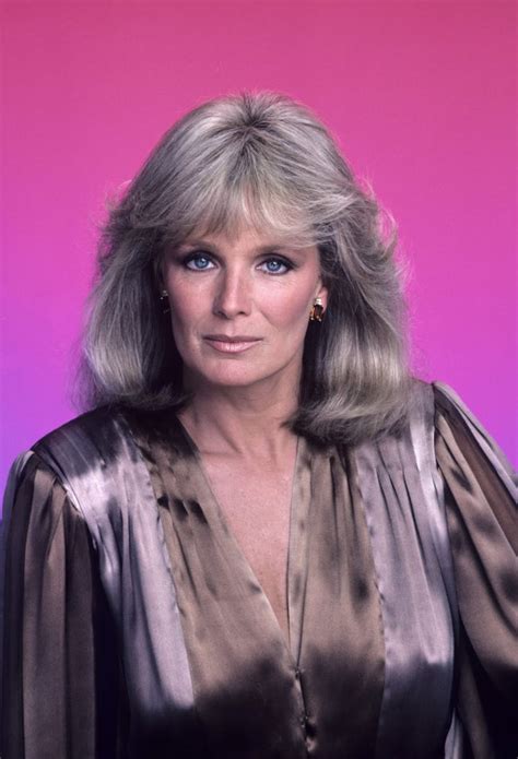Pictures Of Linda Evans