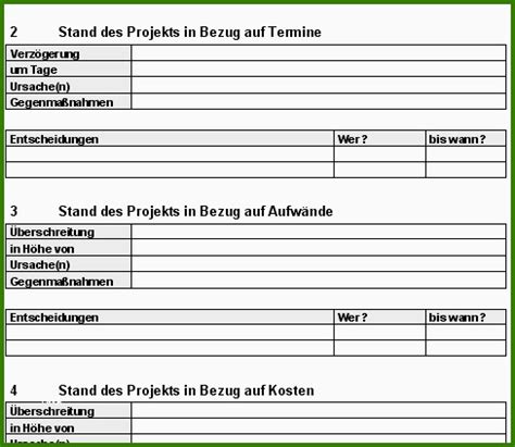 Project status report templates word excel. Projektstatusbericht Vorlage Excel / Alle-meine-Vorlagen.de - kostenlose Excel-Vorlagen / Der ...