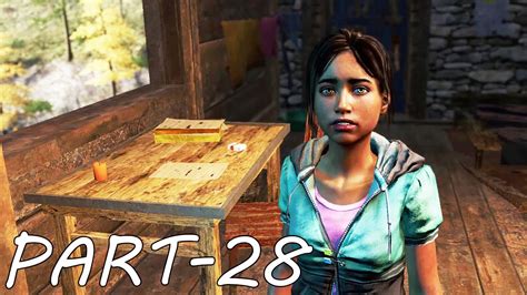 Far Cry 4 Gameplay Walkthrough Culture Wars Part 28 No