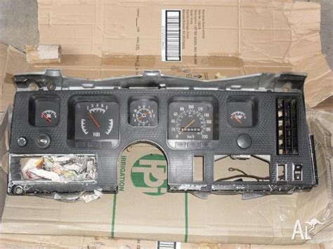 Ending saturday at 15:59 aedst4d 6h. HQ MONARO LS GTS DASH for Sale in ANGLE PARK, South ...