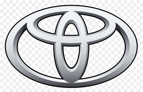Toyota Car Logo Toyota Png Download Free Transparent Toyota Png Download