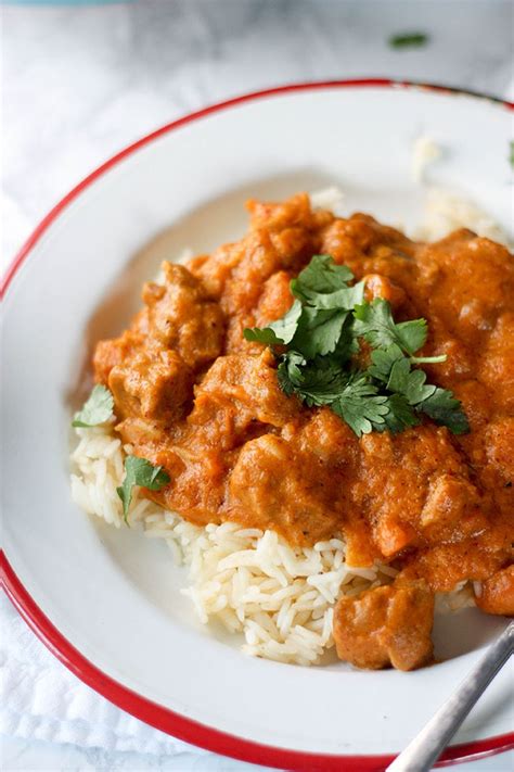 Chicken Massaman Curry | The Home Cook's Kitchen