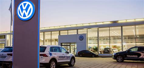 A New Wi Fi 6 Standard For An All Wireless Office At A Volkswagen