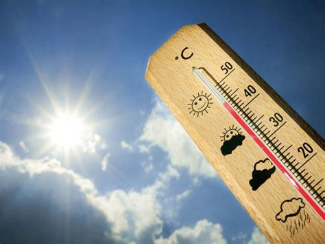 10 Consejos Para Combatir La Ola De Calor Blog Aislamientos Diansa