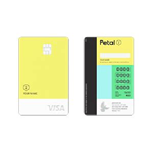 The petal 2 visa card is an excellent starter card for those who have no credit history. Petal® 2 "Cash Back, No Fees" Visa® Credit Card Reviews (May 2021) | SuperMoney