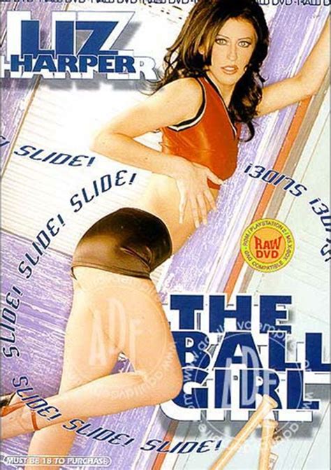 Ball Girl The 2001 Vivid Adult Dvd Empire