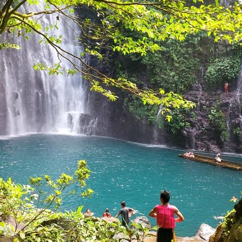 Maria Cristina Falls Iligan All You Need To Know Before You Go