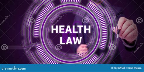 text showing inspiration health law business approach law to provide legal guidelines for the