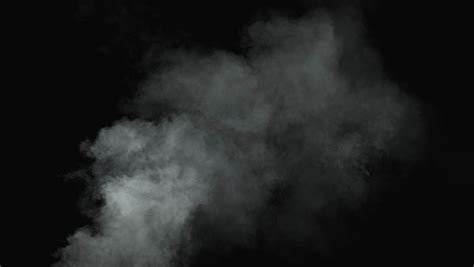 Small Scale Smoke Plumes Stock Footage Collection Actionvfx