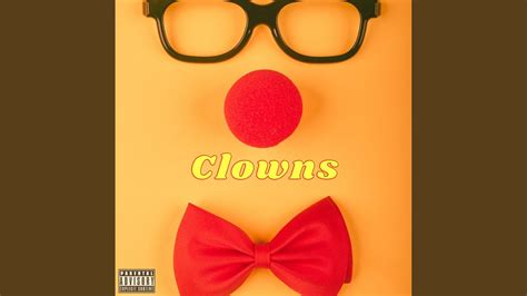 Clowns Youtube Music
