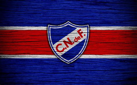 Club Nacional De Football Wallpapers Wallpaper Cave