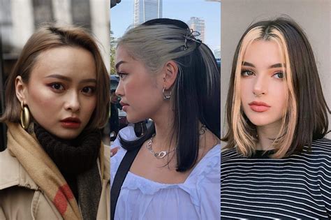 Sekarang kamu bisa bereksplorasi dengan model rambut pendek wanita ala korea yang menarik dan bergaya kekinian. Style Rambut Pendek Di Indonesia | Model Rambut Pendek ...