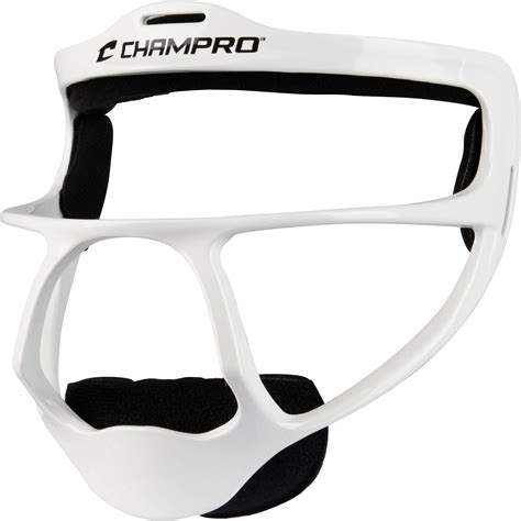 Champro Rampage Softball Fielders Mask