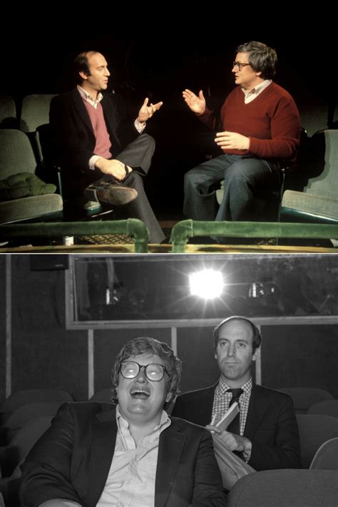 Siskel And Ebert Facts You Didn T Know Page Of