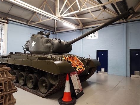 Bovington Tank Museum Tanks Military Tank Patton Tank