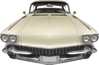 1950-Classic-American-Car-psd104504 (PNG) | Official PSDs