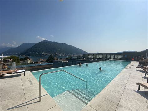 Hilton Lake Como Review The Hotel And My Recent Visit To Italy Was