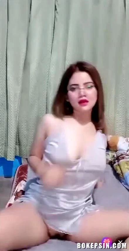 Watch Vanya Viral Tiktok Indonesia Porn Spankbang