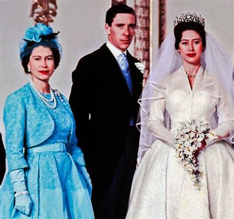 Princess Margaret Wedding Queen Elizabeth Wedding Princess Elizabeth