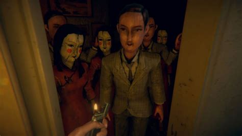 10 Best Horror Games For Pc