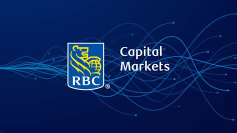 RBC Capital Markets - Editions