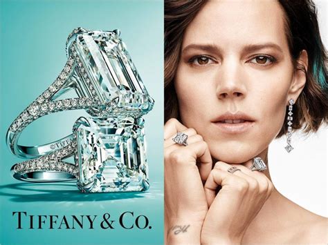 As Lvmh Owned Tiffany And Co Courts Controversy With Start Of New Revamp