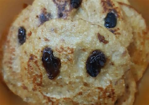 Beberapa resep pancake takaran sendok berikut bisa dijadikan rujukan. Resep Pancake Tanpa Telur : Pancake Souffle Selembut Kapas ...
