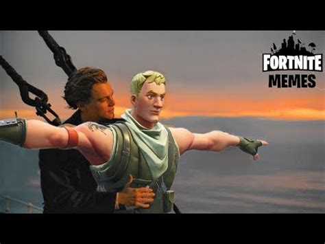 Top 100 funniest fortnite memes. 11 Minutes of The Best Fortnite Memes of All Time - YouTube