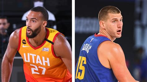 That was enough, just barely, to help the nuggets become the 12th team in nba history to come back. Monday NBA Playoffs Odds, Picks & Predictions: Jazz vs ...