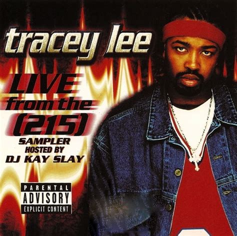 rare and obscure music tracey lee