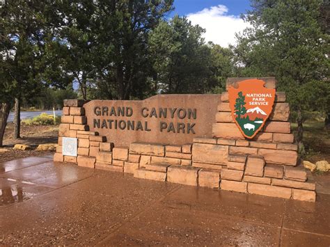 The Southerner Online Grand Canyon National Park Awes