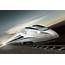 High Definition Photo Of Speed Train Bombardier Desktop Wallpaper 