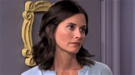 Courteney Cox Hilariously Updates The Tampon Commercial She Starred In