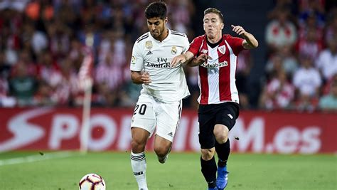 Amistoso real madrid vs ac milan | fifa 21. Athletic - Real Madrid: la Liga de fútbol, hoy en directo ...
