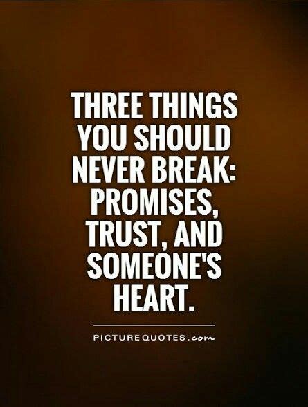 Days when you didn't have a cell phone or a pager. Dont break Promises, Trust, Heart. | Broken promises ...