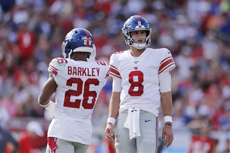 New York Giants: Top 5 needs for the 2020 offseason - Page 2
