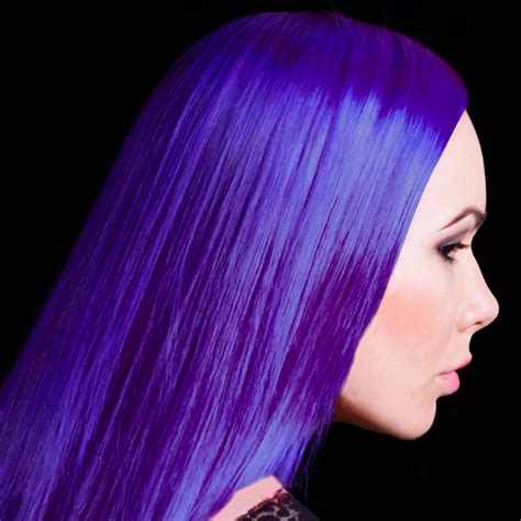 Manic Panic Ultra Violet Hair Dye Emp
